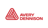 Logo Avery Dennison