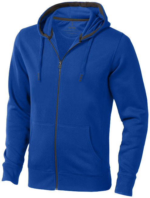 Hooded sweater bedrukken