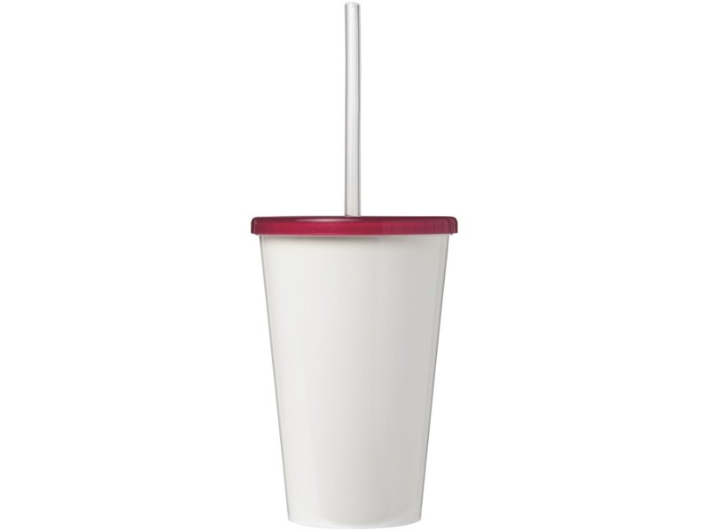 Milkshake beker bedrukken