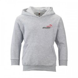 Kinder hoodies bedrukken