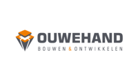 Logo ouwehand bouwen & ontwikkelen